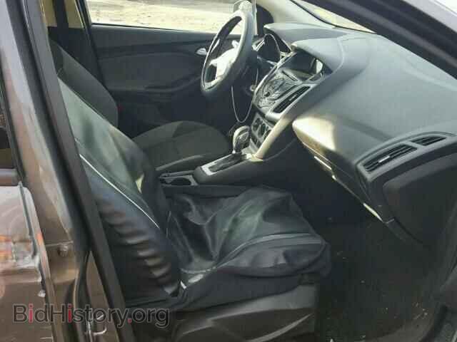2013 FORD FOCUS - VIN: 1FADP3F23DL236160 - Photo 5