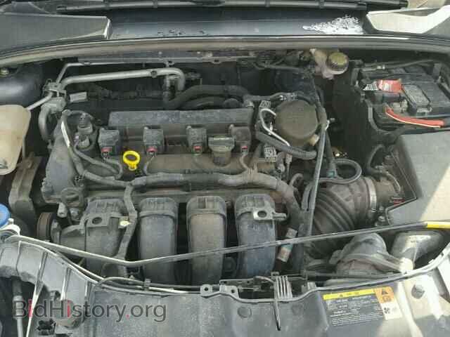 2013 FORD FOCUS - VIN: 1FADP3F23DL236160 - Photo 7