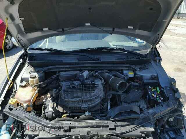 2013 CHRYSLER 200 - VIN: 1C3CCBCG1DN526983 - Фото 7