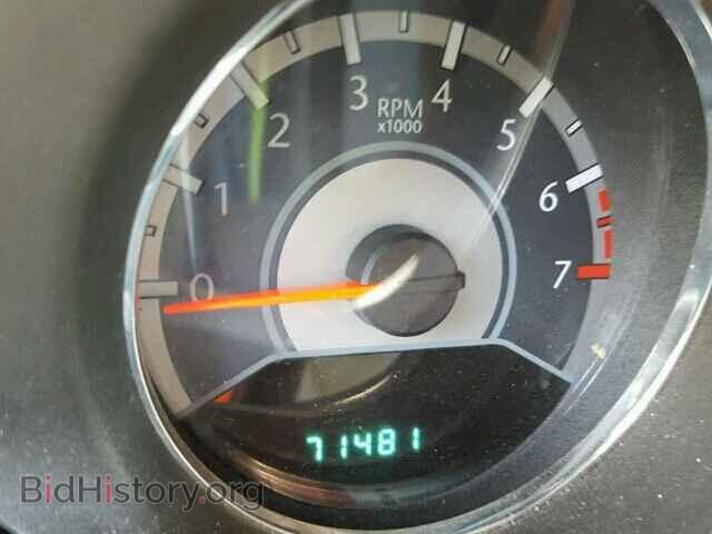 2013 CHRYSLER 200 - VIN: 1C3CCBCG1DN526983 - Фото 8