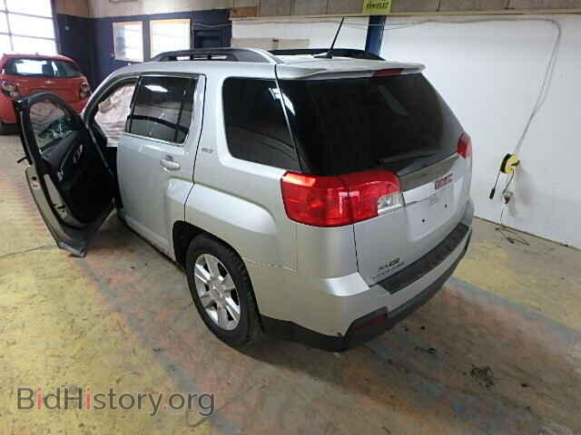 2013 GMC TERRAIN - VIN: 2GKALUEK5D6417869 - Photo 3