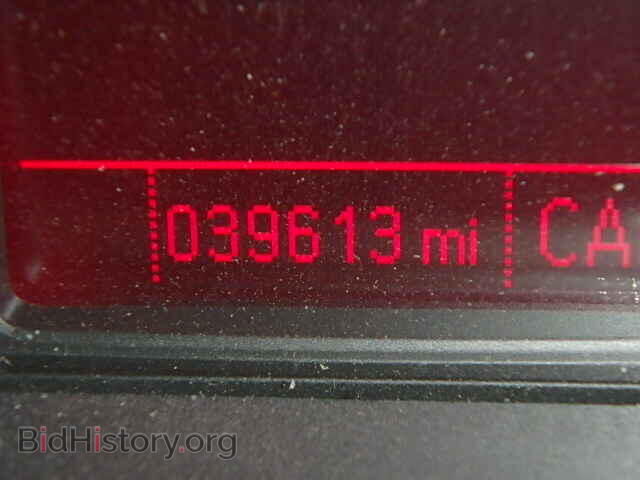 2013 GMC TERRAIN - VIN: 2GKALUEK5D6417869 - Photo 8
