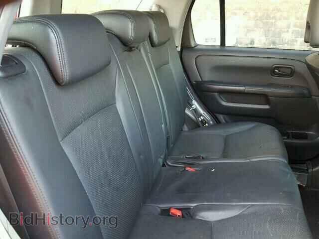 2005 HONDA CRV - VIN: JHLRD78995C064957 - Фото 6