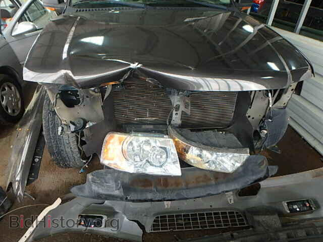 2005 FORD EXPEDITION - VIN: 1FMFU17535LA69286 - Фото 7