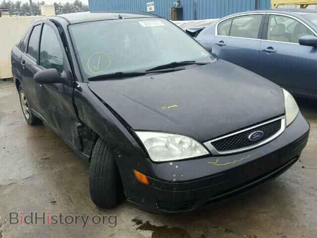 Photo 1FAFP34N45W148143 - FORD FOCUS 2005