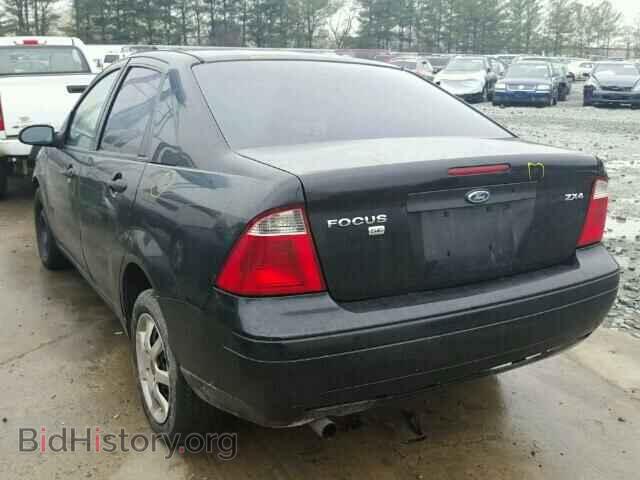 2005 FORD FOCUS - VIN: 1FAFP34N45W148143 - Photo 3
