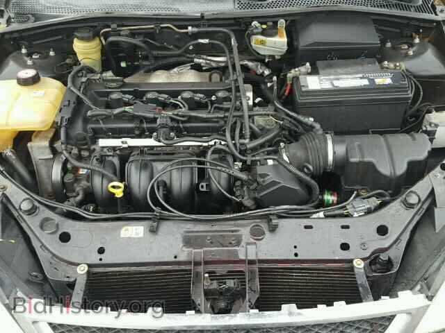 2005 FORD FOCUS - VIN: 1FAFP34N45W148143 - Photo 7
