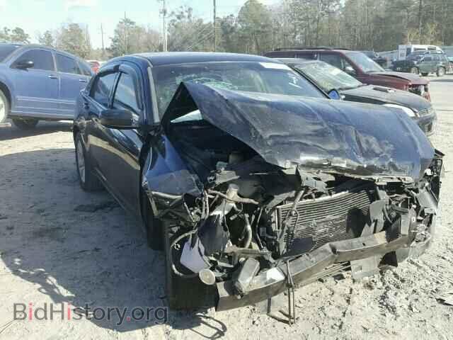 Фотография 1C3CCBBBXCN176192 - CHRYSLER 200 2012