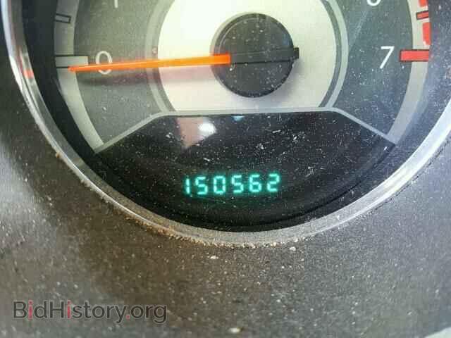 2012 CHRYSLER 200 - VIN: 1C3CCBBBXCN176192 - Фото 8