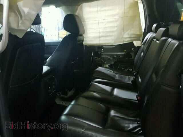 2010 CHEVROLET AVALANCHE - VIN: 3GNVKFE03AG201357 - Фото 6