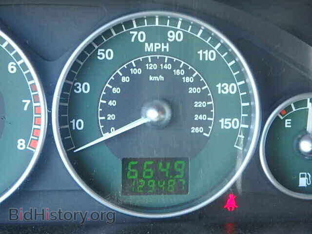 2002 JAGUAR X-TYPE - VIN: SAJEA51D52XC84290 - Photo 8