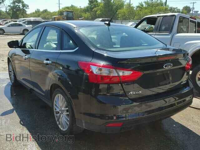 2012 FORD FOCUS - VIN: 1FAHP3H22CL367111 - Photo 3
