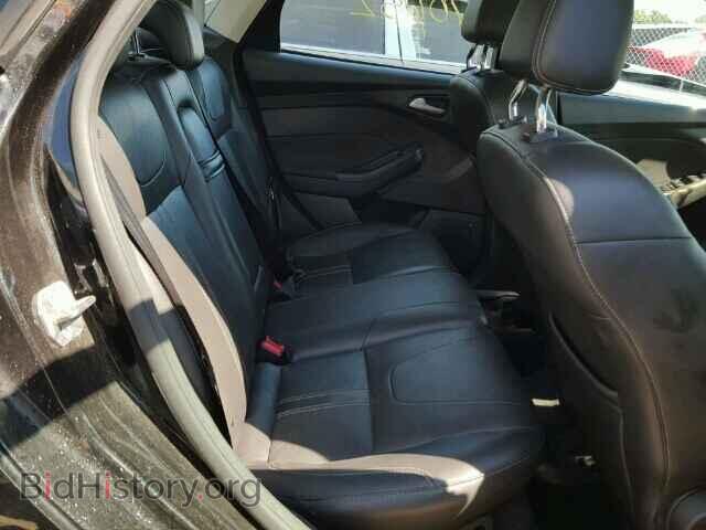 2012 FORD FOCUS - VIN: 1FAHP3H22CL367111 - Photo 6