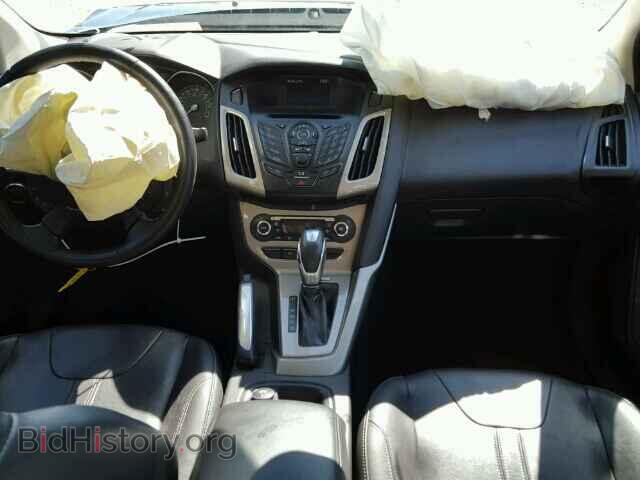 2012 FORD FOCUS - VIN: 1FAHP3H22CL367111 - Photo 9