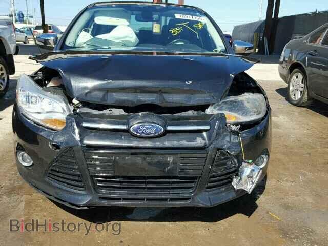 2012 FORD FOCUS - VIN: 1FAHP3H22CL367111 - Photo 10