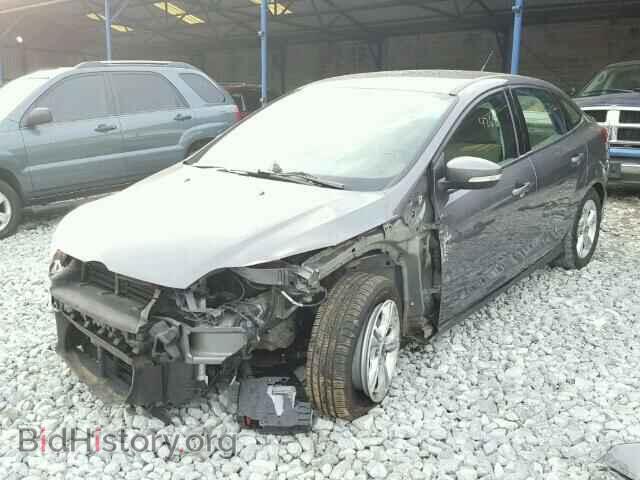 2013 FORD FOCUS - VIN: 1FADP3F22DL317912 - Photo 2