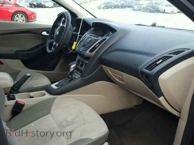 2013 FORD FOCUS - VIN: 1FADP3F22DL317912 - Photo 5