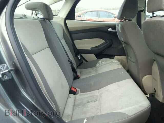 2013 FORD FOCUS - VIN: 1FADP3F22DL317912 - Photo 6