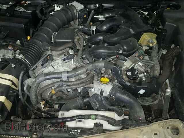 2006 LEXUS IS250 - VIN: JTHCK262362008469 - Фото 7