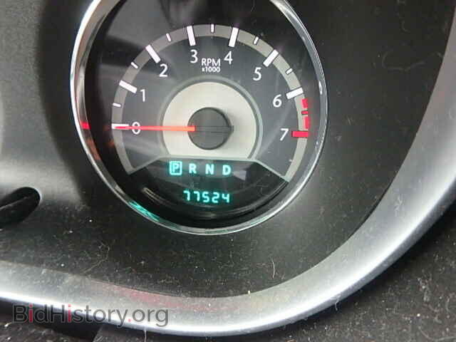 2011 CHRYSLER 200 - VIN: 1C3BC1FB6BN614253 - Фото 8