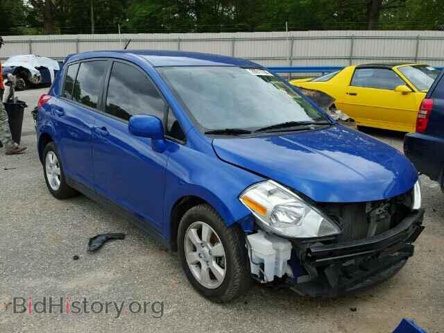 Фотография 3N1BC1CP8CK802276 - NISSAN VERSA 2012