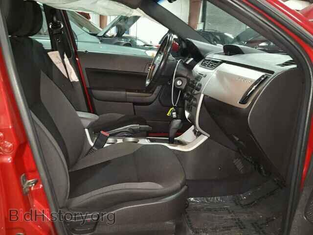 2010 FORD FOCUS - VIN: 1FAHP3GN0AW165892 - Фото 5
