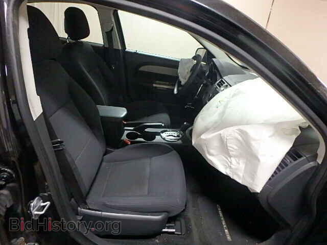 2010 CHRYSLER SEBRING - VIN: 1C3CC4FB9AN170886 - Фото 5