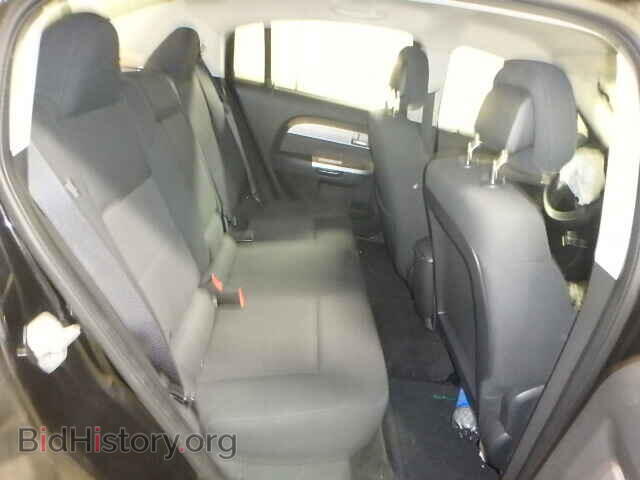 2010 CHRYSLER SEBRING - VIN: 1C3CC4FB9AN170886 - Фото 6
