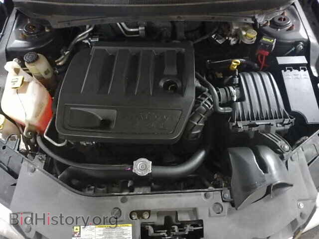 2010 CHRYSLER SEBRING - VIN: 1C3CC4FB9AN170886 - Фото 7