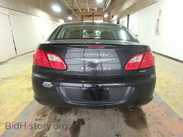 2010 CHRYSLER SEBRING - VIN: 1C3CC4FB9AN170886 - Фото 10