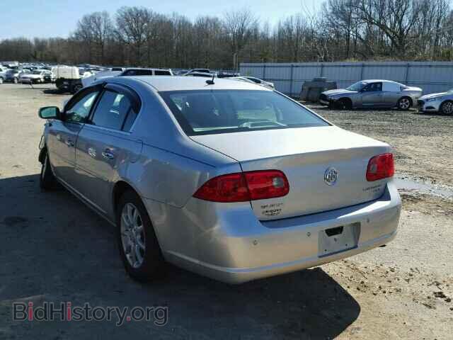 2008 BUICK LUCERNE - VIN: 1G4HD57268U133485 - Photo 3