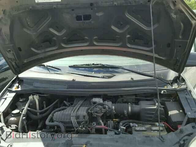 2006 FORD FREESTAR - VIN: 2FMZA51656BA10580 - Фото 7