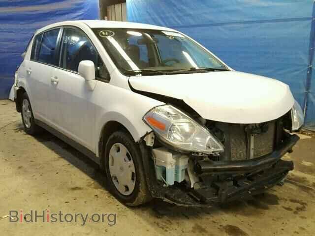 Фотография 3N1BC13E09L399279 - NISSAN VERSA 2009