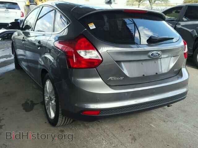 2012 FORD FOCUS - VIN: 1FAHP3M27CL287924 - Photo 3