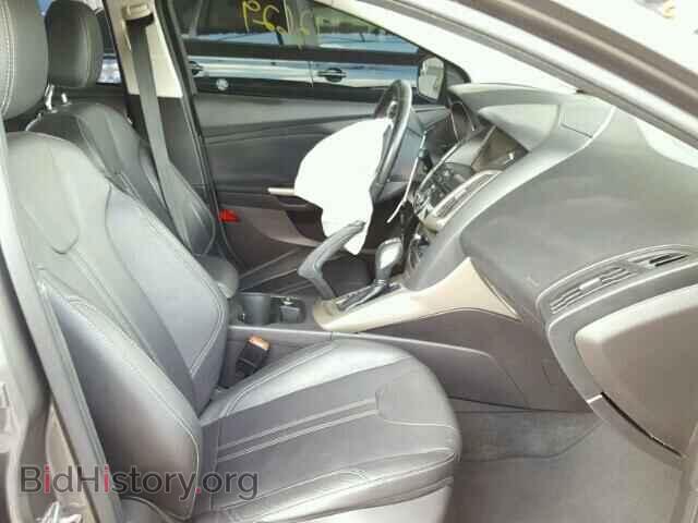 2012 FORD FOCUS - VIN: 1FAHP3M27CL287924 - Photo 5