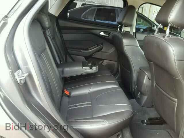 2012 FORD FOCUS - VIN: 1FAHP3M27CL287924 - Photo 6