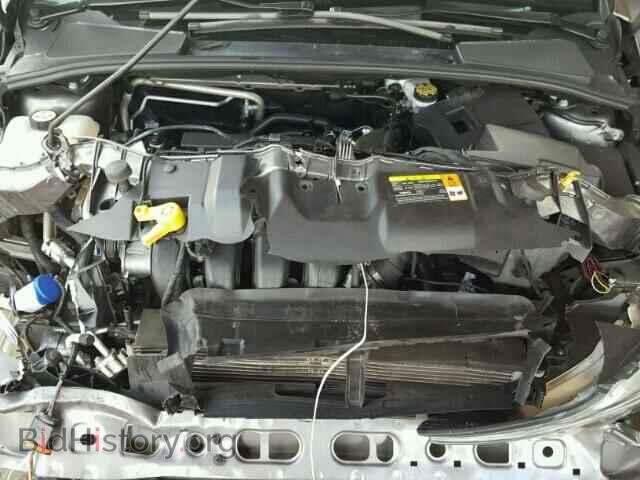 2012 FORD FOCUS - VIN: 1FAHP3M27CL287924 - Photo 7