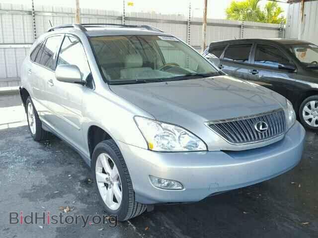 Фотография 2T2GA31U14C015239 - LEXUS RX330 2004