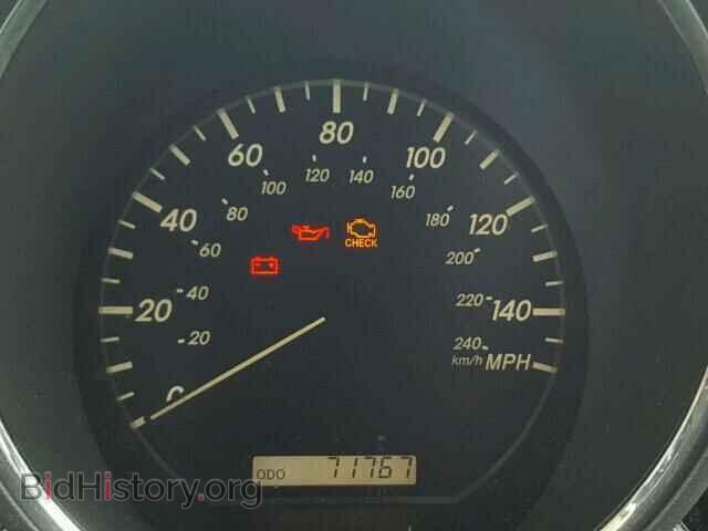 2004 LEXUS RX330 - VIN: 2T2GA31U14C015239 - Фото 8