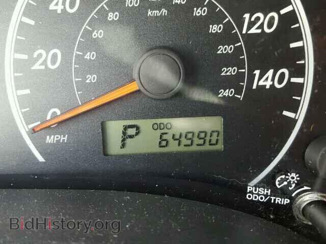 2011 TOYOTA COROLLA - VIN: 2T1BU4EE3BC566929 - Фото 8
