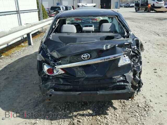 2011 TOYOTA COROLLA - VIN: 2T1BU4EE3BC566929 - Фото 9