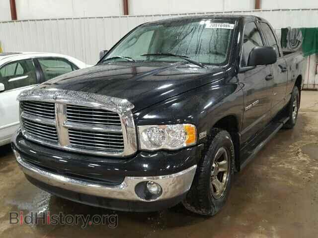 2004 DODGE RAM 1500 - VIN: 1D7HA18D14J195853 - Фото 2