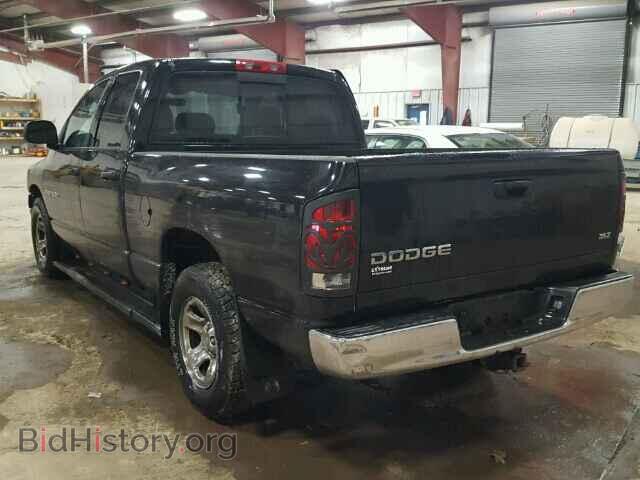 2004 DODGE RAM 1500 - VIN: 1D7HA18D14J195853 - Фото 3