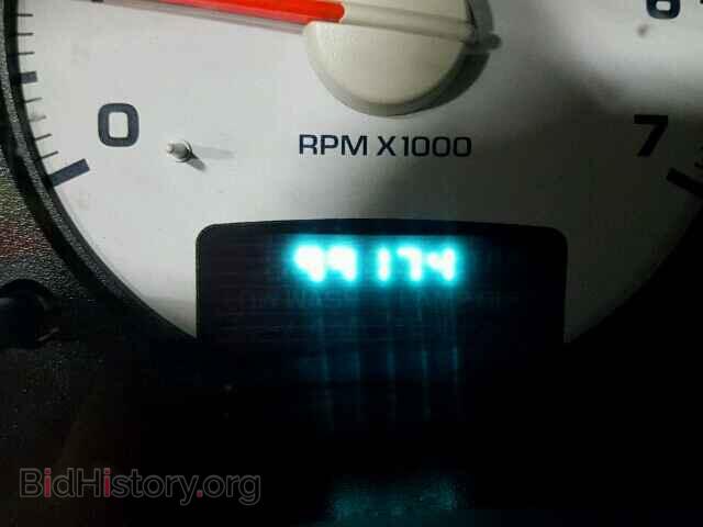 2004 DODGE RAM 1500 - VIN: 1D7HA18D14J195853 - Фото 8