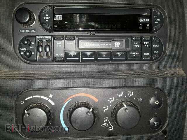 2004 DODGE RAM 1500 - VIN: 1D7HA18D14J195853 - Фото 9