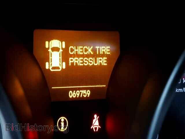 2012 ACURA MDX - VIN: 2HNYD2H27CH547947 - Фото 8
