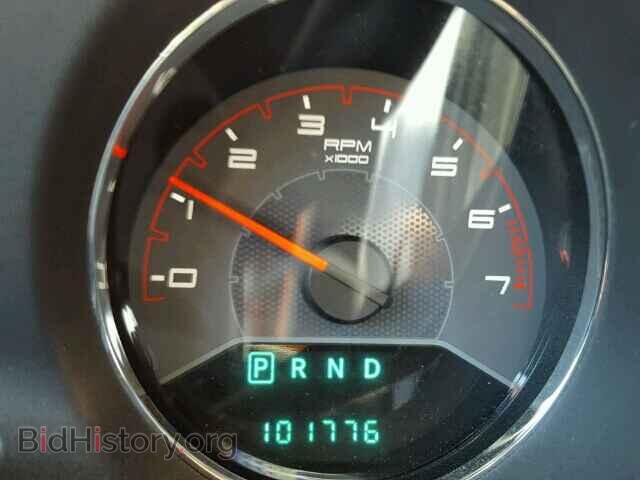 2011 DODGE AVENGER - VIN: 1B3BD1FG3BN605600 - Фото 8