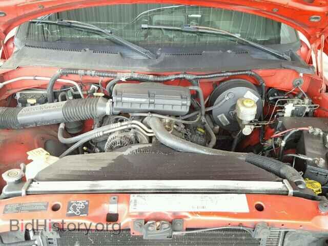1998 DODGE RAM 1500 - VIN: 1B7HC16Y8WS614384 - Фото 7