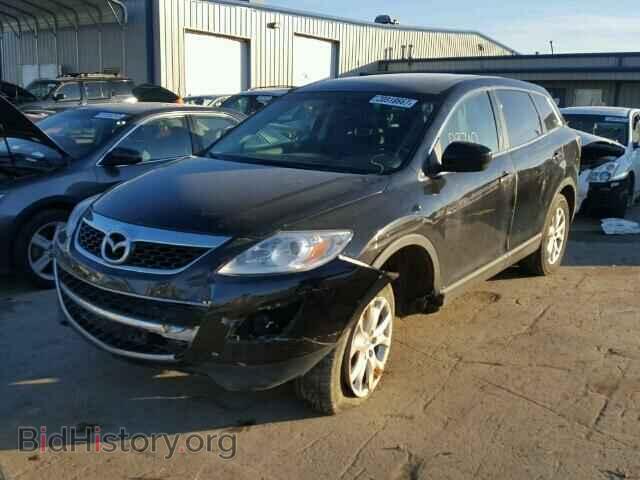 2011 MAZDA CX-9 - VIN: JM3TB2CV8B0331283 - Photo 2