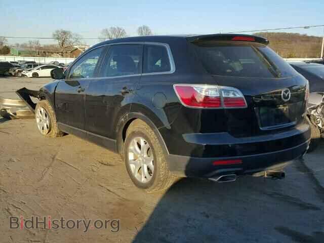 2011 MAZDA CX-9 - VIN: JM3TB2CV8B0331283 - Photo 3